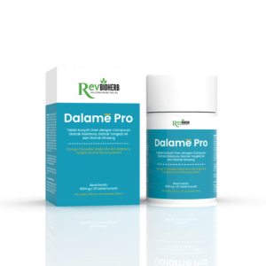 Dalame Pro - 1 Botol
